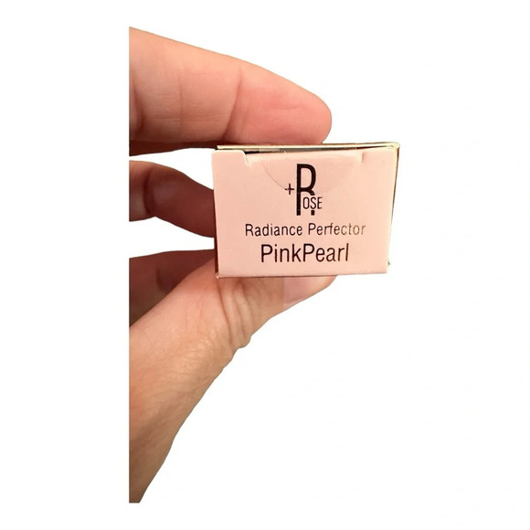 PIXI Rose Radiance Perfector Primer 25ml NIB - Picture 4 of 6